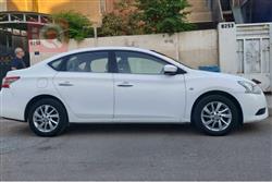 نيسان سنترا